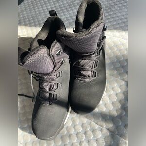 Adidas Terrex Pathmaker RAIN.RDY Hiking Boots size 8.5